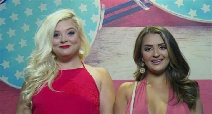 Floribama Shore: Who is pregnant?