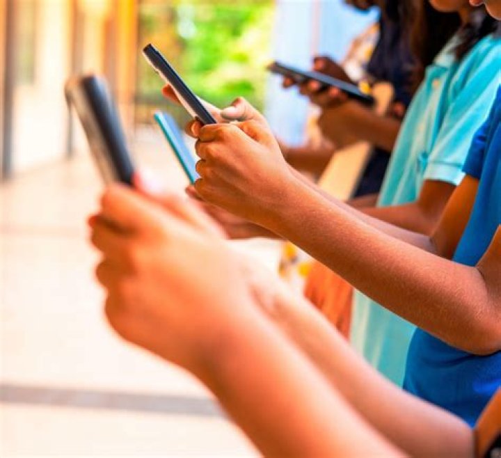 Florida House passes a bill to ban social media accounts for children under 16