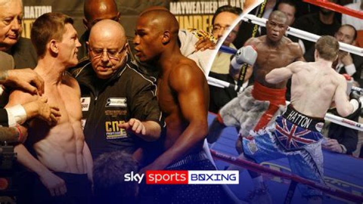 Floyd Mayweather's Death: Understanding The Impact And Legacy