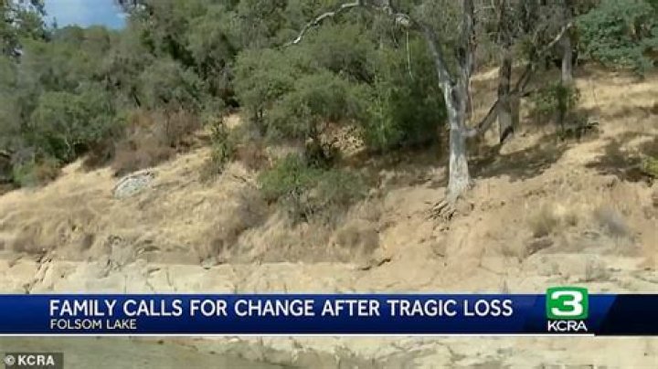 Folsom Lake Kathryn Hoedt Obituary And Death Cause Linked To Accident