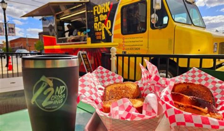 Food Truck Friday | QC Fork in the Road