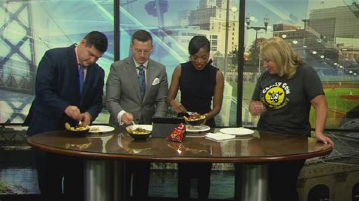 Foodie Friday: Cheesy Cow | OurQuadCities