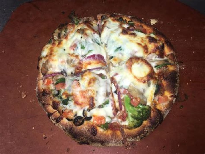 Foodie Friday: Pizza Shack | OurQuadCities