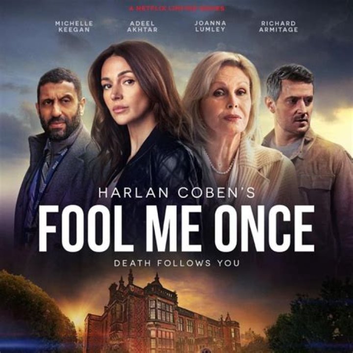 Fool Me Once Ending, Explained: Who Killed Joe?
