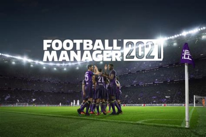 Football Manager 2021 Review: Top Of The League