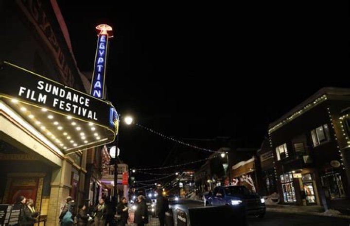 For Netflix documentaries, there’s no place like Sundance
