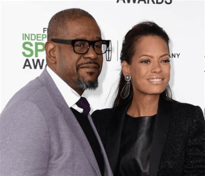 Forest Whitaker’s Ex-Wife, Keisha Nash: The Unspoken Battle with Anorexia Revealed