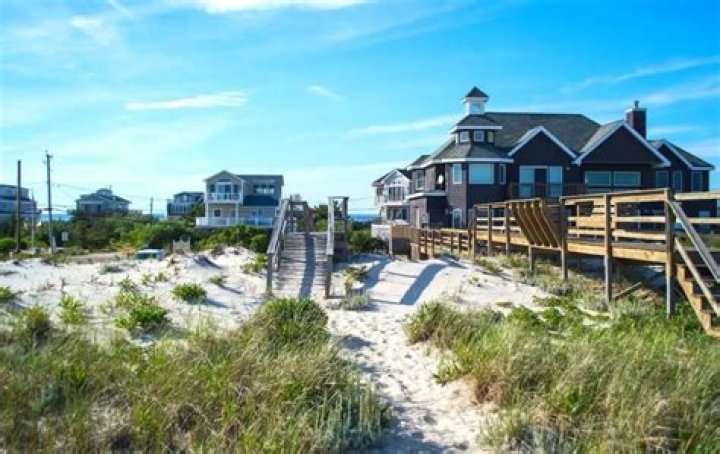 Forever Summer: Hamptons: Where Are They Now?