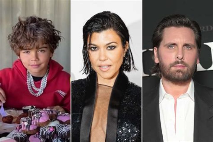 Former 'SNL' Star Pete Davidson Debuts on 'The Kardashians'