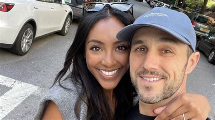 Former Bachelorette Tayshia Adams posts vague tweet, is it really over with Zac Clark?