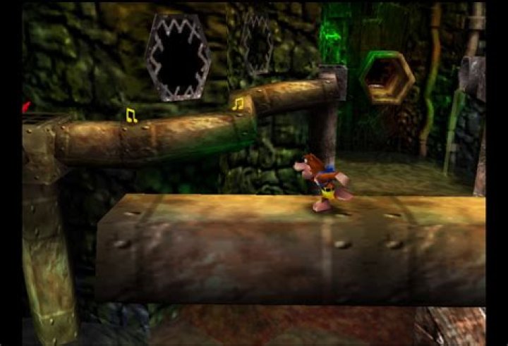 Former Banjo-Kazooie Dev Doesn't Think Another Game Is Coming