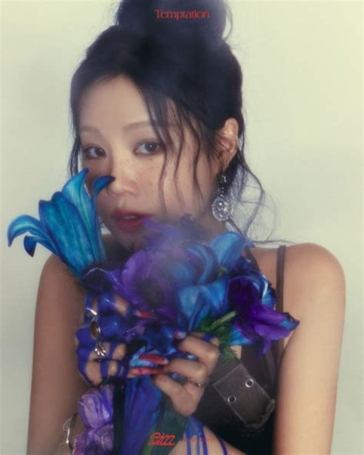 Former (G)I-DLE member Soojin reportedly stepping back from Korean promotions for solo debut album AGASSY