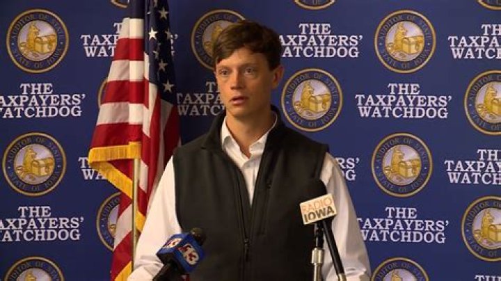 Former GOP & Dem party leaders expect Iowa lawmakers to address property tax disparity