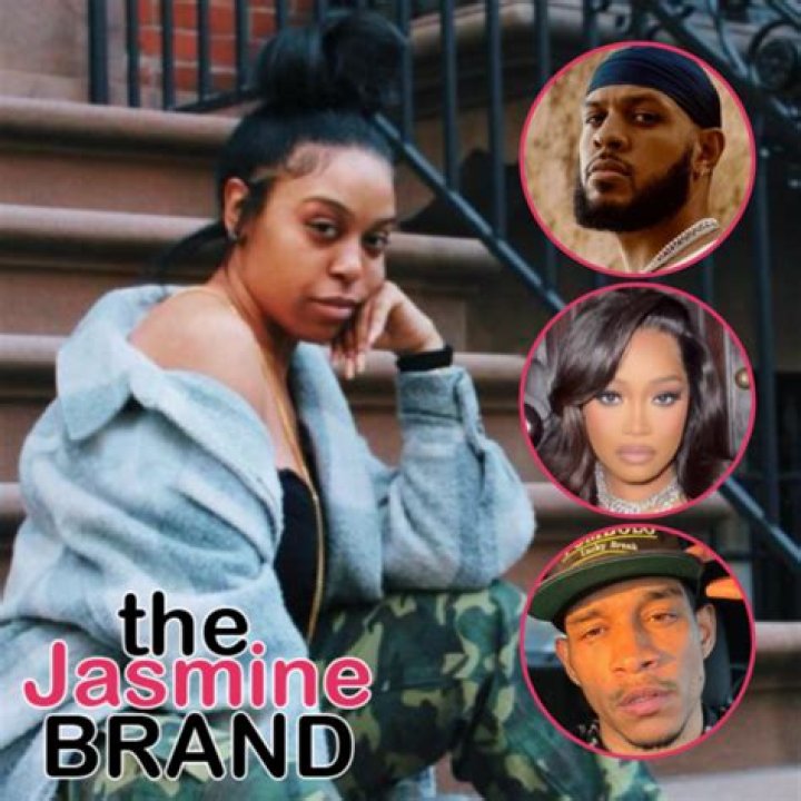 Former ‘Insecure’ Star Dominique Perry Shares Post About ‘Abusers’ Amid Keke Palmer and Ex Darius Jackson’s Domestic Violence Drama, Fans Now Think She Endured Violence From Her Ex, Jackson’s Brother Sarunas