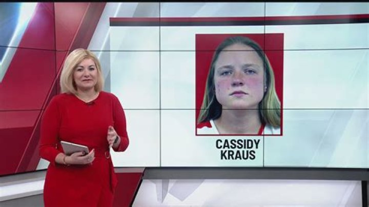 Former Iowa teacher receives lengthy prison sentence in sexual abuse case