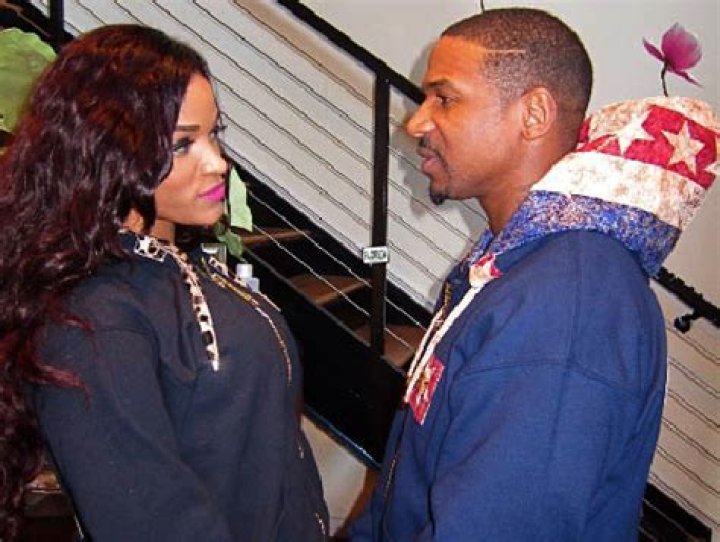 Former Love & Hip Hop: Atlanta star Joseline Hernandez has a new man