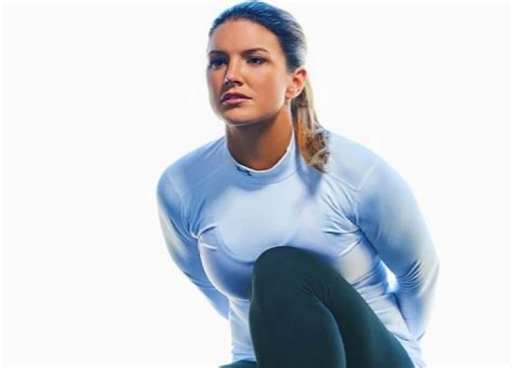 Former MMA Gina Carano Sister: Meet Casey & Christie Carano