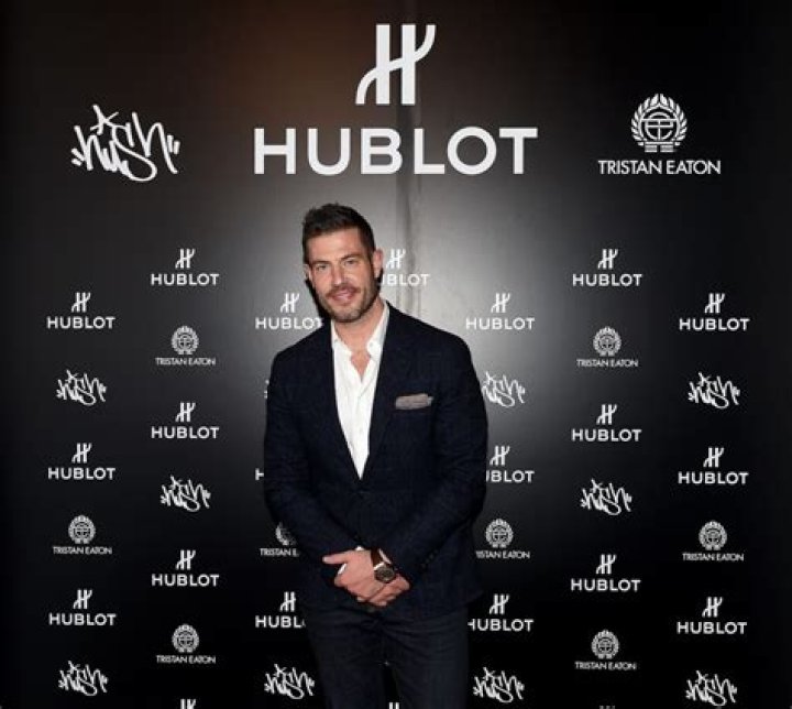 Former NFL Football Player, Jesse Palmer Welcomes His First Child