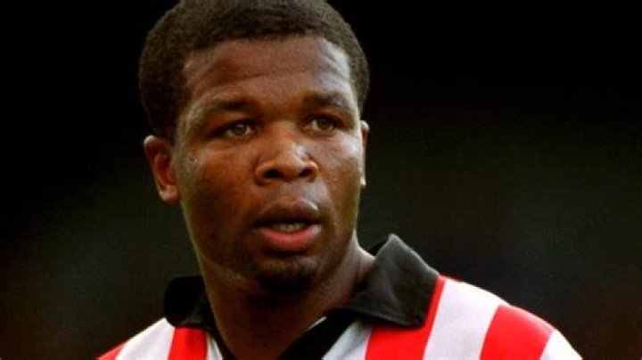 Former Portsmouth and Southampton star Jon Gittens dies, aged 55