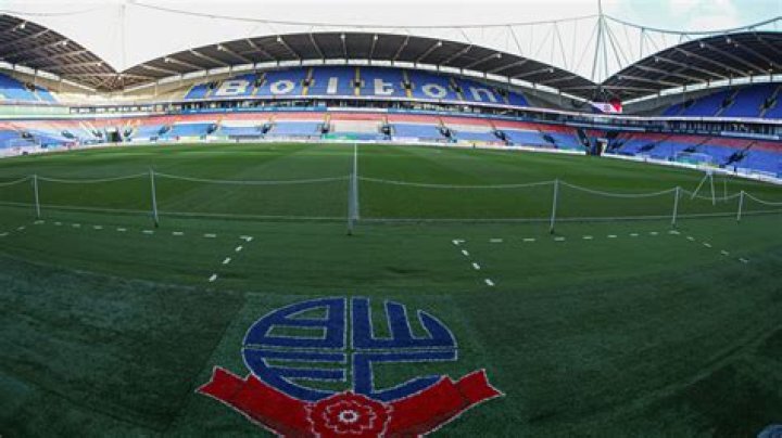 Former Premier League star with £7.6m in career earnings eyed for shock transfer by League One side Bolton