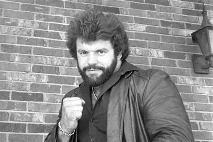 Former professional wrestler William “Billy Jack” Haynes in custody in wife’s death in Oregon
