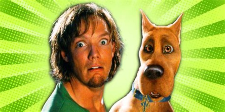 Former Shaggy Actor Matthew Lillard Admits He's Disappointed He Wasn't Asked Back