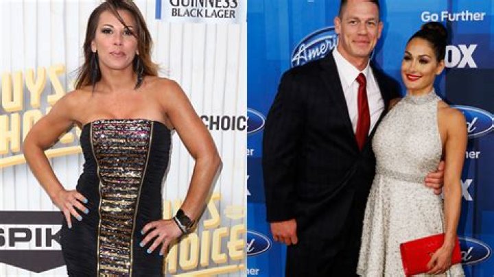 Former WWE star Kenn Doane claims John Cena cheated with his then girlfriend Mickie James, also claims Cena tried to get Randy Orton fired