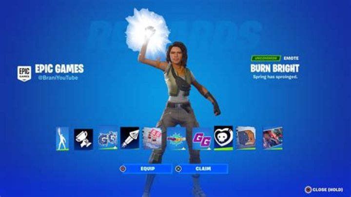 Fortnite: How to Get an Extra Present