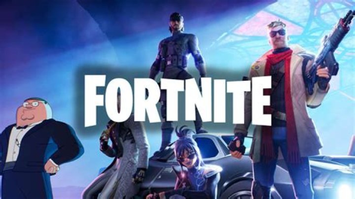 Fortnite May 23 Xbox Update Patch Notes
