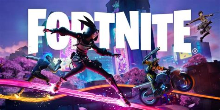 Fortnite Now on Nintendo Switch with Xbox One, PC, and Mobile Cross-Play