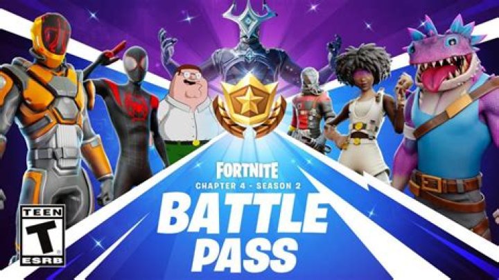 Fortnite Season X Battle Pass Breakdown