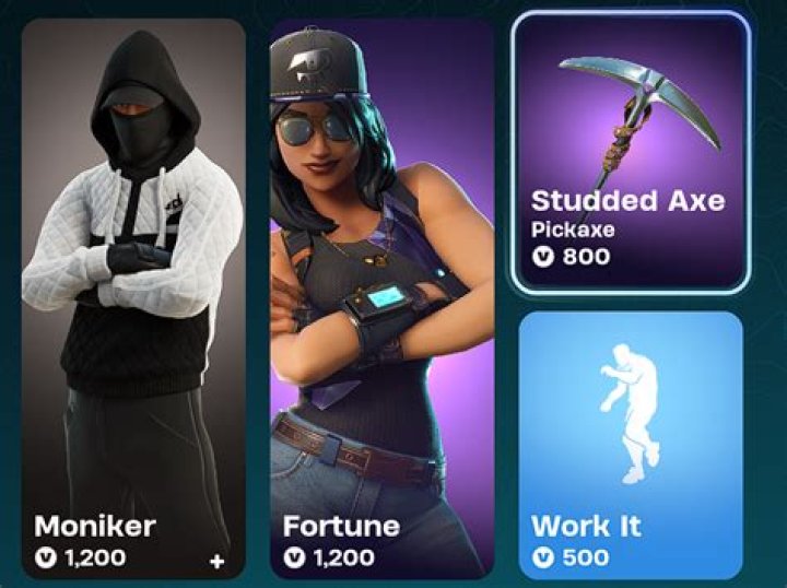 FortniteBR Archives | The Nerd Stash %