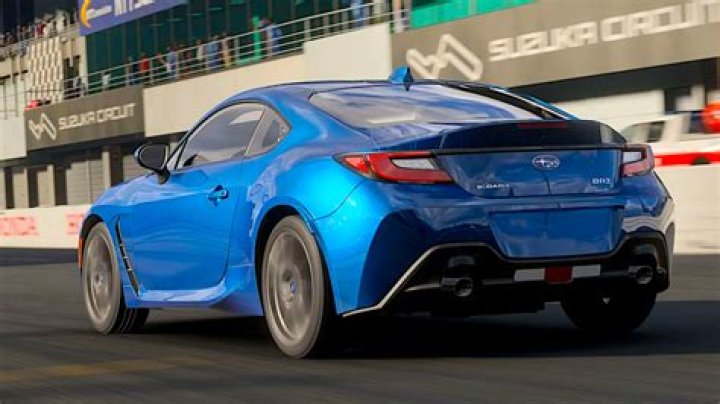 Forza Motorsport Fan Exposes Major Downgrade From FH5