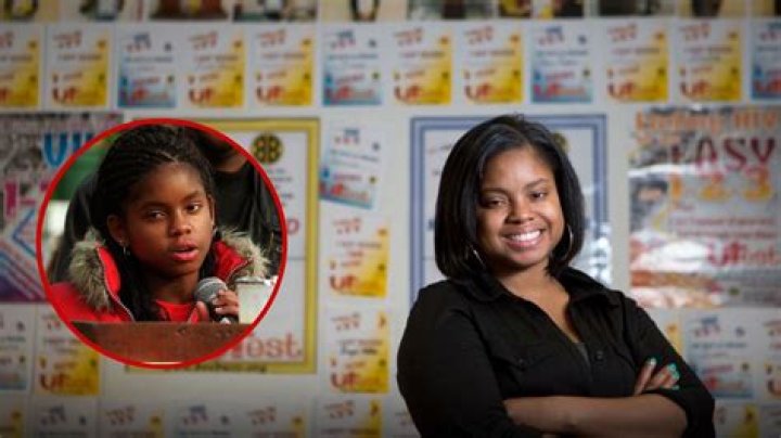‘Fought Till the End’: Tributes Pour In for Beloved HIV/AIDS Activist Hydeia Broadbent, Who Beat the Odds and Lived Until 39
