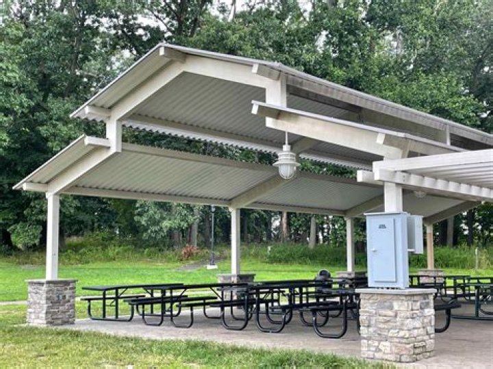Foundation gives $150,000 for Mercer County park projects
