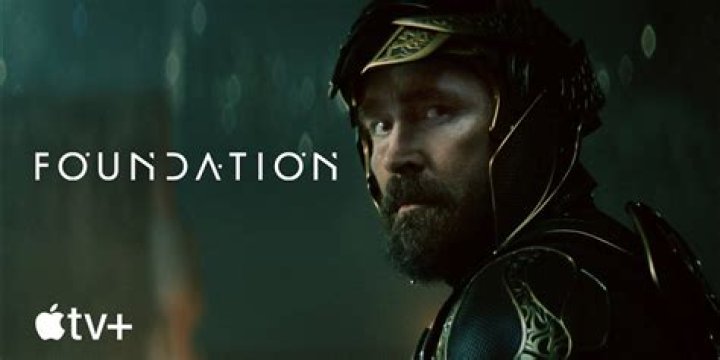 Foundation Season 2 Trailer Predicts Humanity's Major Uprising & The Fallout To Come
