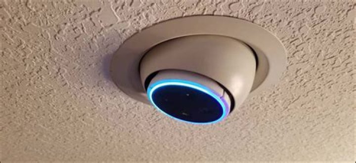 Four Creative Ways You Can Mount Your Echo Dot