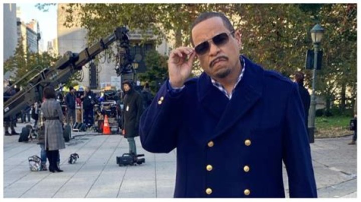 ‘Four Episodes Turned Into 24 Years’: Ice-T Says He Initially Didn’t Want to Do ‘Law & Order: SVU” Until It Was Suggested By Late Producer Andre Hall