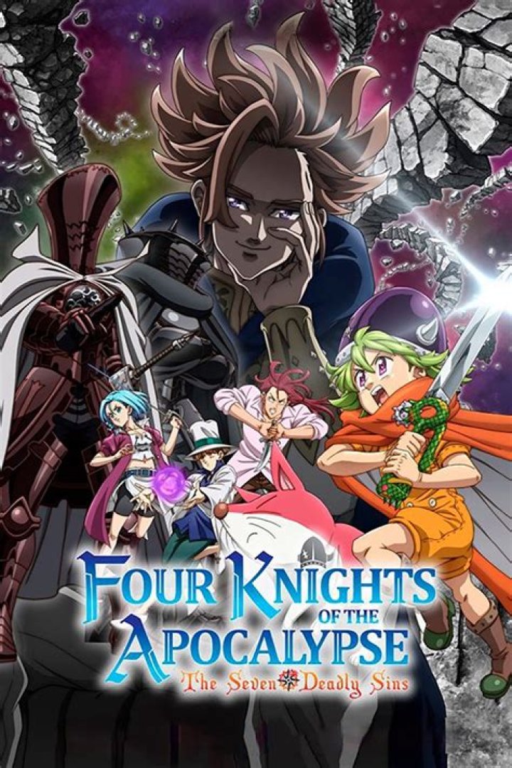 Four Knights of the Apocalypse Release Date Announced
