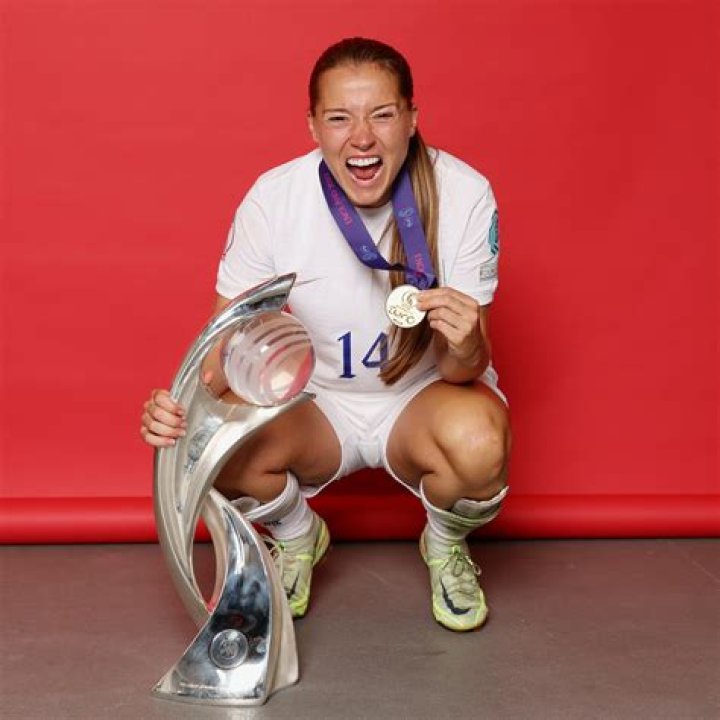 Fran Kirby Married Life and Partner: The Untold Truth About Footballer
