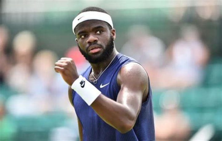 Frances Tiafoe Net Worth 2023, Prize Money, Salary, Endorsements, Cars, Houses, Properties, Etc