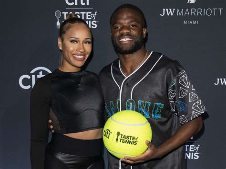 Frances Tiafoe Wife Ayan Broomfield have Cancer? Her Health Update