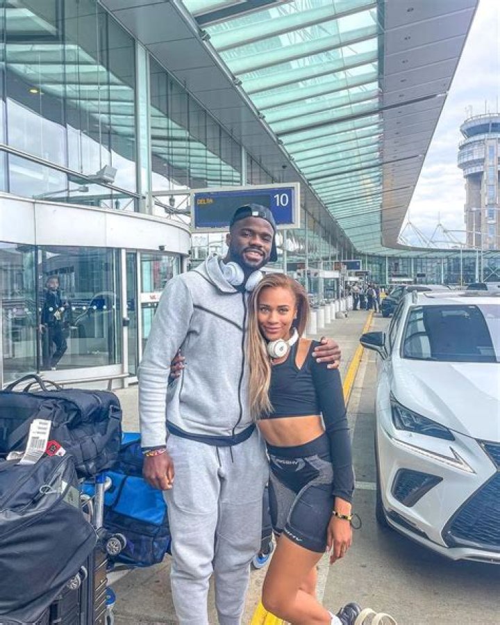 Frances Tiafoe Wiki/Bio, Wife, Ayan Broomfield, Twin Brother, Net Worth, Career, Records, Height and Photos