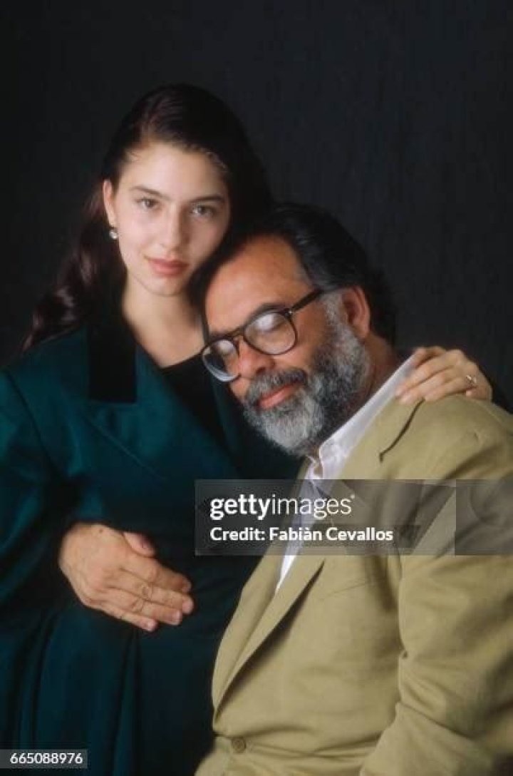 Francis Ford Coppola - Movies, Daughter & Godfather