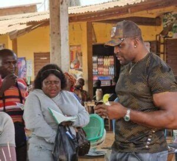 Francis Ngannou: Profession, Ethnicity, Nationality, Parents, Family And Net Worth