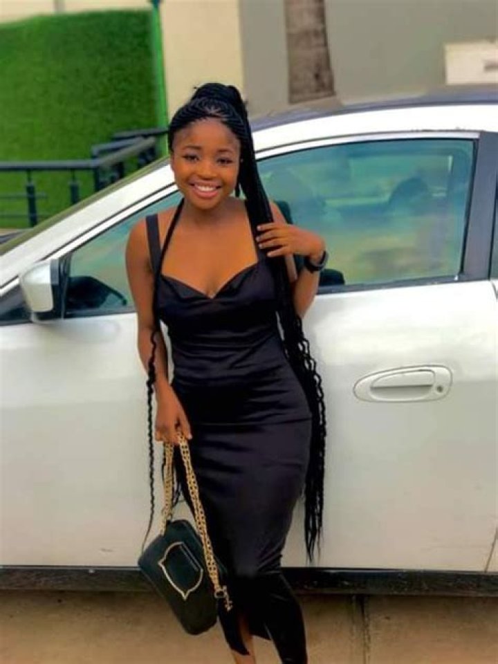 Francisca Choji: Death Cause, “Budding actress athlete” found dead in Jos hotel, Tributes