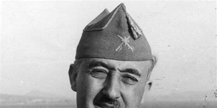 Francisco Franco - Facts, Death & Achievements