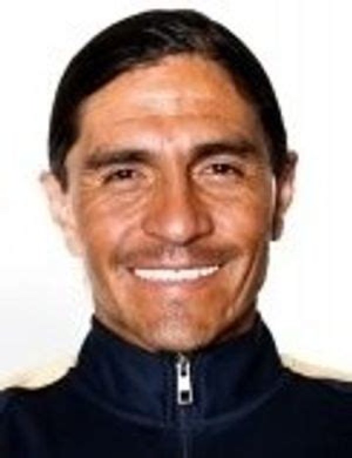 Francisco Palencia - Manager profile