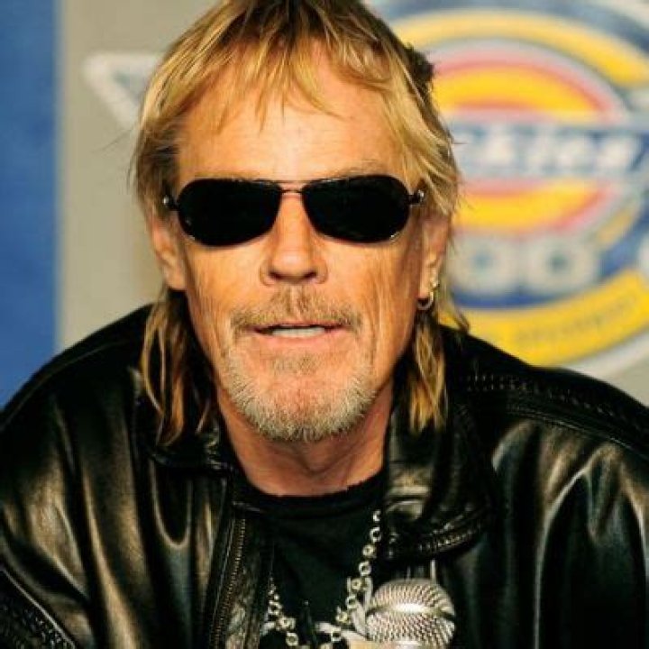 Frank Beard Wiki, Biography, Net Worth, Age, Family, Facts and More