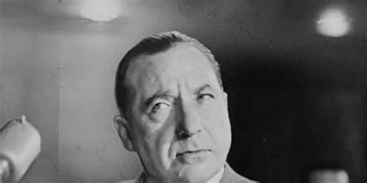 Frank Costello Net Worth 2024